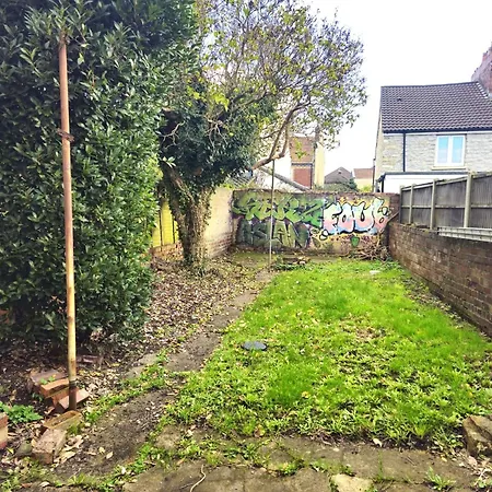 Comfy By Gloucester Road * Bristol